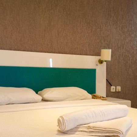 One More Day Hotel Turgutreis Exterior photo