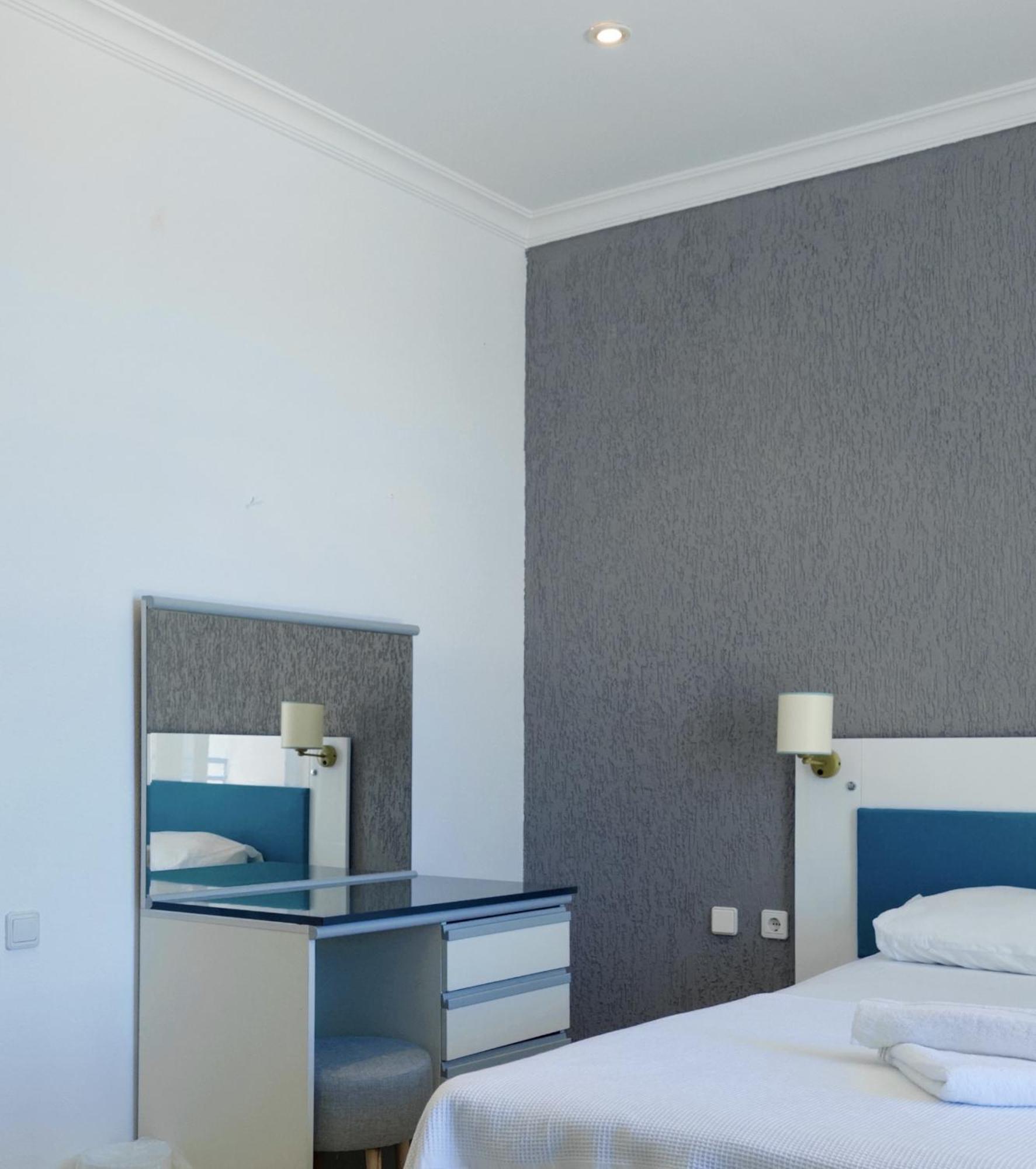One More Day Hotel Turgutreis Exterior photo