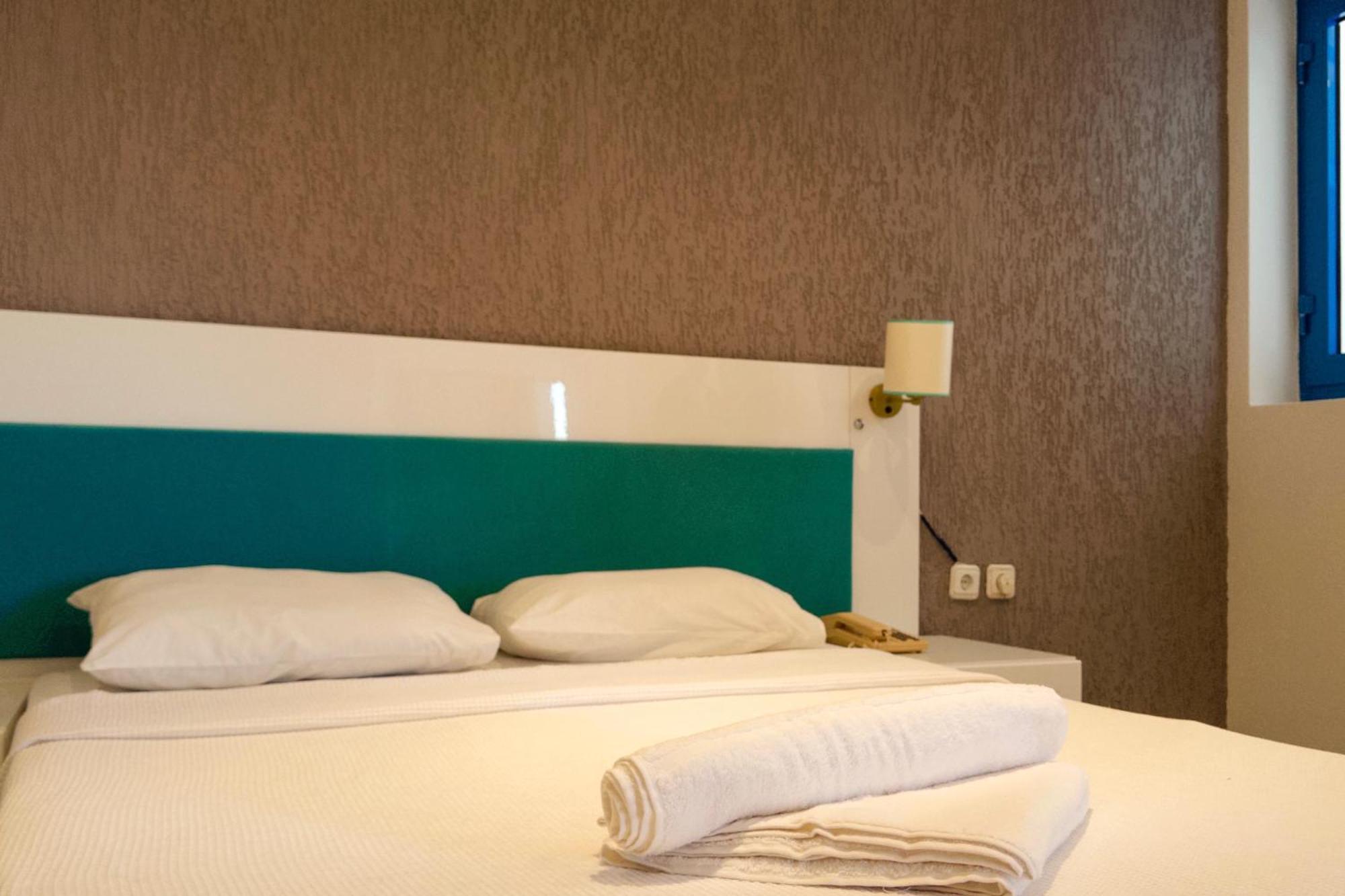 One More Day Hotel Turgutreis Exterior photo